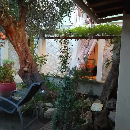 Bel appartement avec jardin privatif Grasse Extérieur photo