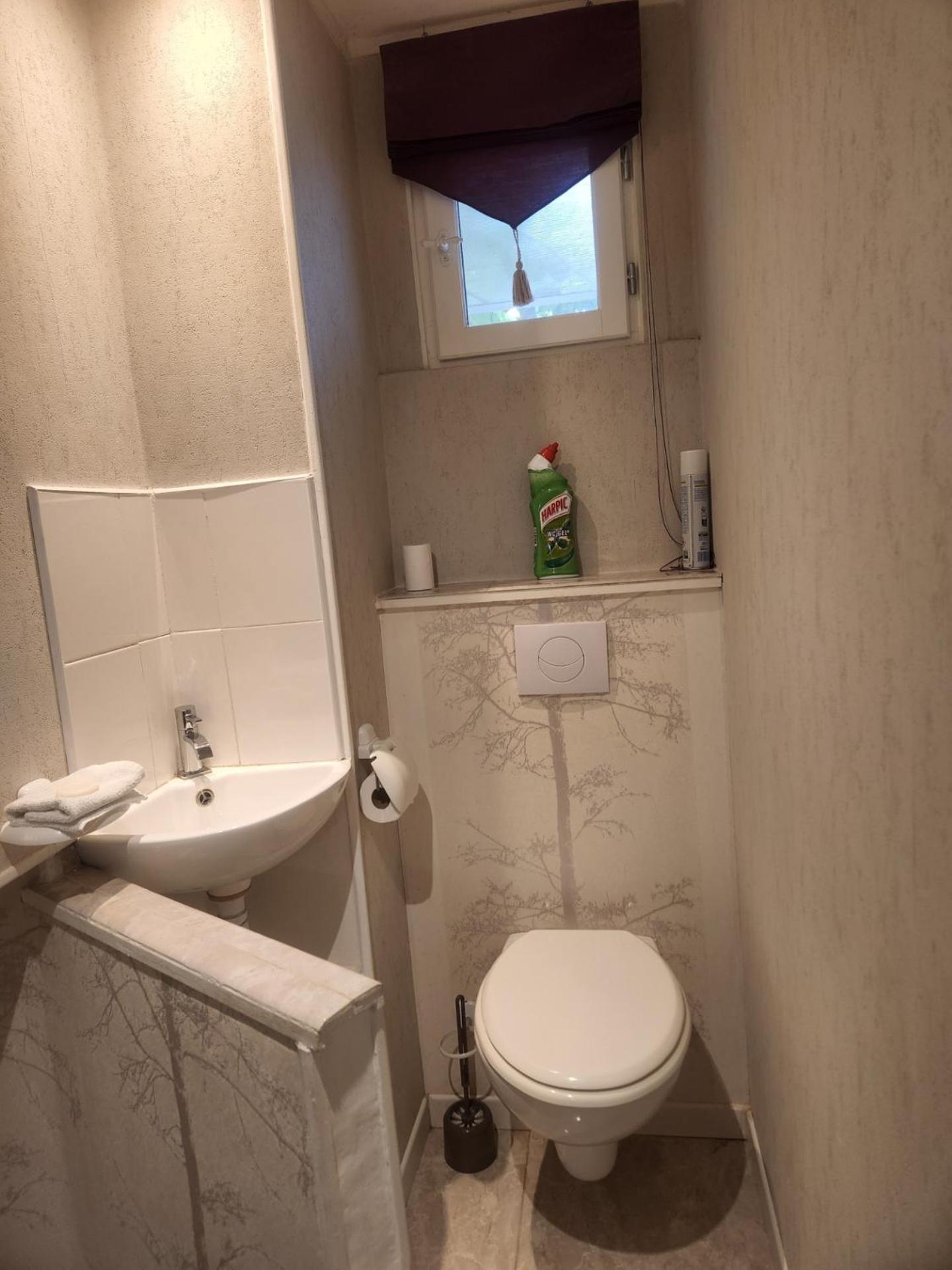 Appartement Bel Avec Jardin Privatif *