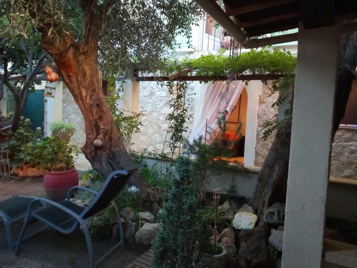 Appartement Bel Avec Jardin Privatif Grasse